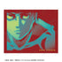 『進撃の巨人』エレン paleful キャンバスボード【202608再販】