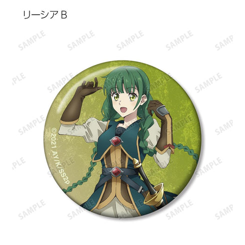 『盾の勇者の成り上がり Season 2』トレーディング 缶バッジ(単位/BOX)【202510再販】