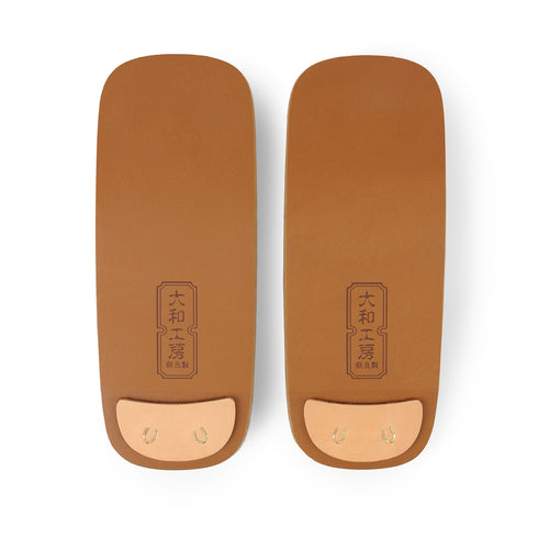 『鬼滅の刃』⽢露寺蜜璃 雪駄サンダル