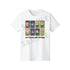 『進撃の巨人』集合 TINY Tシャツレディース【202512再販】