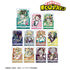 『僕のヒーローアカデミア』トレーディング Ani-Art 第5弾 アクリルスタンド ver.A(単位/BOX)【202508再販】