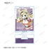『僕のヒーローアカデミア』トレーディング Ani-Art 第5弾 アクリルスタンド ver.B(単位/BOX)【202508再販】