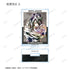 『僕のヒーローアカデミア』トレーディング Ani-Art 第5弾 アクリルスタンド ver.B(単位/BOX)【202508再販】