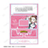 『僕のヒーローアカデミア』麗日お茶子 Ani-Art 第5弾 卓上アクリル万年カレンダー【202508再販】