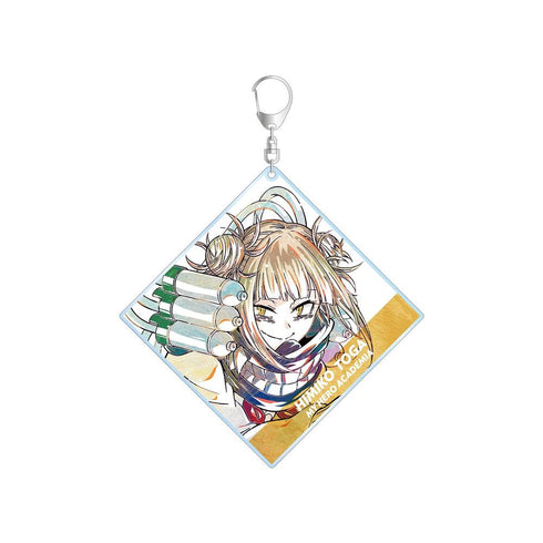 『僕のヒーローアカデミア』トガヒミコ Ani-Art 第5弾 BIGアクリルキーホルダー【202608再販】
