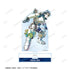 『僕のヒーローアカデミア』飯田天哉 Ani-Art 第5弾 BIGアクリルスタンド【202608再販】