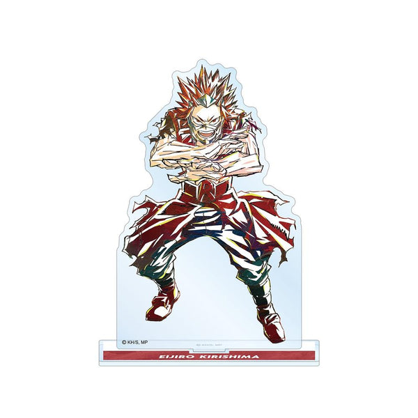 『僕のヒーローアカデミア』切島鋭児郎 Ani-Art 第5弾 BIGアクリルスタンド【202608再販】