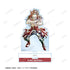 『僕のヒーローアカデミア』切島鋭児郎 Ani-Art 第5弾 BIGアクリルスタンド【202608再販】