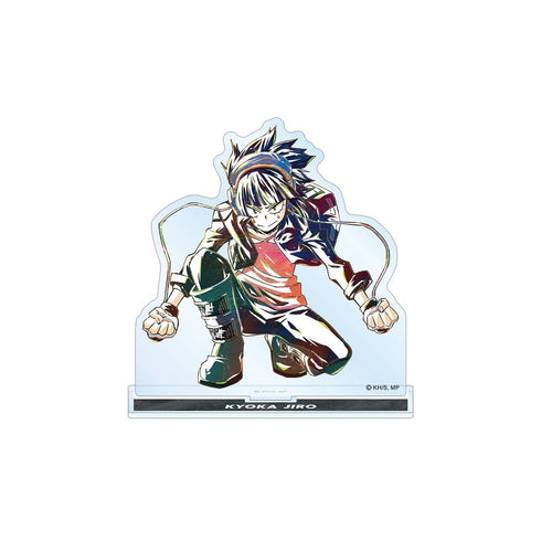 『僕のヒーローアカデミア』耳郎響香 Ani-Art 第5弾 BIGアクリルスタンド【202608再販】