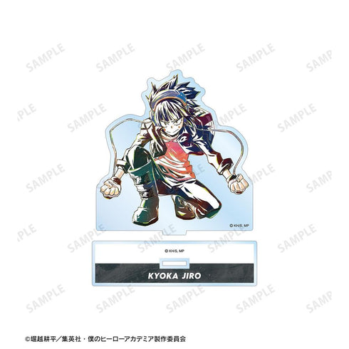 『僕のヒーローアカデミア』耳郎響香 Ani-Art 第5弾 BIGアクリルスタンド【202608再販】