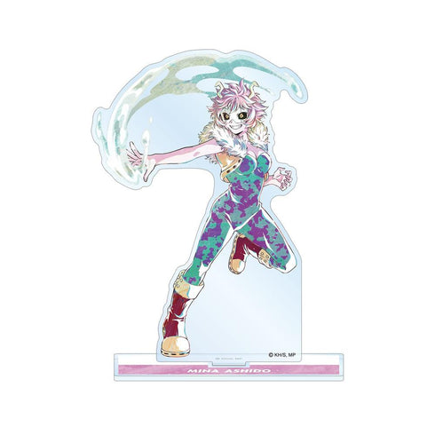 『僕のヒーローアカデミア』芦戸三奈 Ani-Art 第5弾 BIGアクリルスタンド【202608再販】