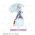 『僕のヒーローアカデミア』芦戸三奈 Ani-Art 第5弾 BIGアクリルスタンド【202608再販】