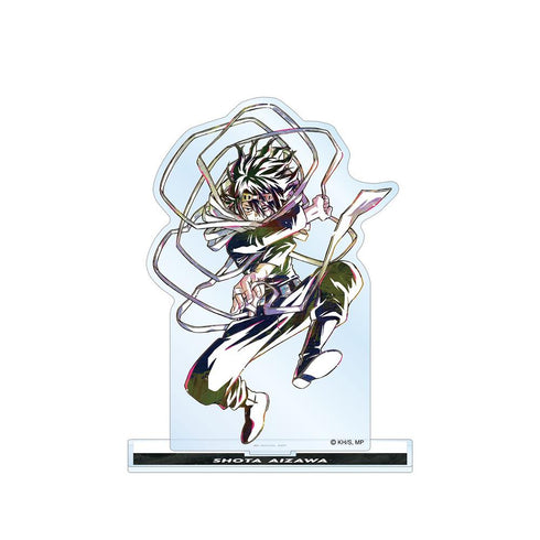 『僕のヒーローアカデミア』相澤消太 Ani-Art 第5弾 BIGアクリルスタンド【202608再販】