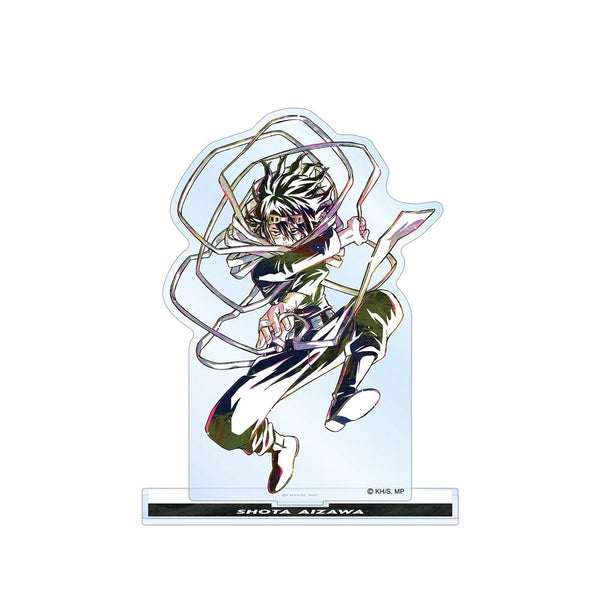 『僕のヒーローアカデミア』相澤消太 Ani-Art 第5弾 BIGアクリルスタンド【202608再販】