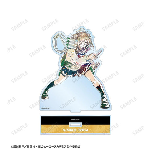 『僕のヒーローアカデミア』トガヒミコ Ani-Art 第5弾 BIGアクリルスタンド【202608再販】