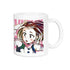 『僕のヒーローアカデミア』麗日お茶子 Ani-Art 第5弾 マグカップ【202608再販】