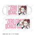 『僕のヒーローアカデミア』麗日お茶子 Ani-Art 第5弾 マグカップ【202608再販】