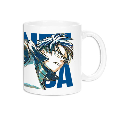 『僕のヒーローアカデミア』飯田天哉 Ani-Art 第5弾 マグカップ【202508再販】