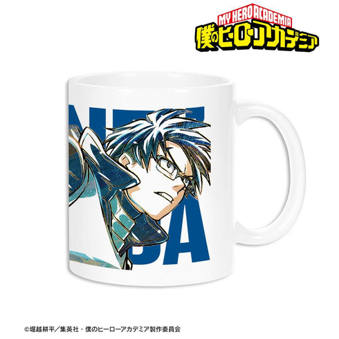 『僕のヒーローアカデミア』飯田天哉 Ani-Art 第5弾 マグカップ【202508再販】