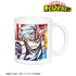『僕のヒーローアカデミア』轟焦凍 Ani-Art 第5弾 マグカップ【202508再販】
