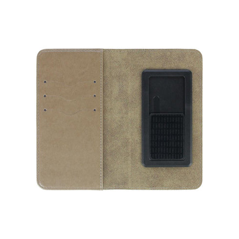 『進撃の巨人』集合 TINY 手帳型スマホケース【202507再販】