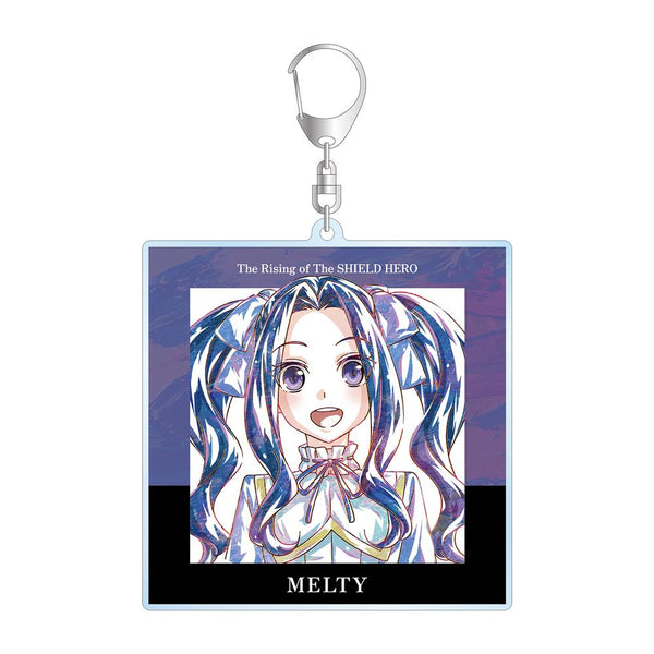 『盾の勇者の成り上がり Season 2』メルティ Ani-Art BIGアクリルキーホルダー【202510再販】