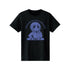 『にじよん あにめーしょん』朝香 果林 カレッジTシャツメンズ【202505再販】