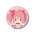 『魔法少女まどか☆マギカ』鹿目まどか 100mm缶バッジ(ワンナイト人狼コラボドット絵ver.)【202604再販】