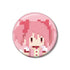 『魔法少女まどか☆マギカ』鹿目まどか 100mm缶バッジ(ワンナイト人狼コラボドット絵ver.)【202505再販】