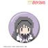 『魔法少女まどか☆マギカ』暁美ほむら 100mm缶バッジ(ワンナイト人狼コラボドット絵ver.)【202609再販】