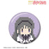 『魔法少女まどか☆マギカ』暁美ほむら 100mm缶バッジ(ワンナイト人狼コラボドット絵ver.)【202604再販】