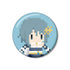 『魔法少女まどか☆マギカ』美樹さやか 100mm缶バッジ(ワンナイト人狼コラボドット絵ver.)【202604再販】