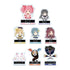 『魔法少女まどか☆マギカ』トレーディングアクリルスタンド(ワンナイト人狼コラボドット絵ver.)(単位/BOX)【202505再販】