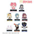 『魔法少女まどか☆マギカ』トレーディングアクリルスタンド(ワンナイト人狼コラボドット絵ver.)(単位/BOX)【202505再販】