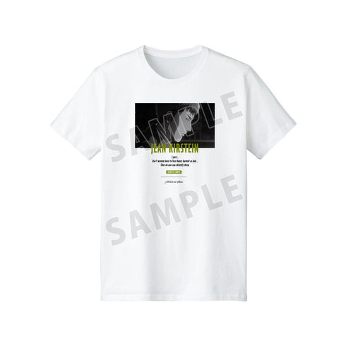 『進撃の巨人』ジャン 台詞Tシャツメンズ【202608再販】