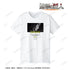 『進撃の巨人』ジャン 台詞Tシャツメンズ【202608再販】
