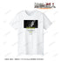 『進撃の巨人』ジャン 台詞Tシャツレディース【202501再販】
