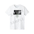 『進撃の巨人』リヴァイ 台詞Tシャツレディース【202507再販】