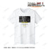『進撃の巨人』ジーク 台詞Tシャツレディース【202608再販】