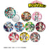 『僕のヒーローアカデミア』トレーディング Ani-Art 第3弾 全身ver. 缶ミラー(単位/BOX)【202508再販】