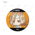 『MILGRAM -ミルグラム-』トレーディング 公式ちびキャラ Season 2 ver. 缶バッジ(単位/BOX)【202606再販】
