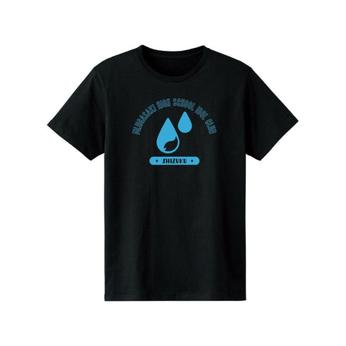 『ラブライブ!虹ヶ咲学園スクールアイドル同好会』桜坂しずく Tシャツメンズ【202605再販】