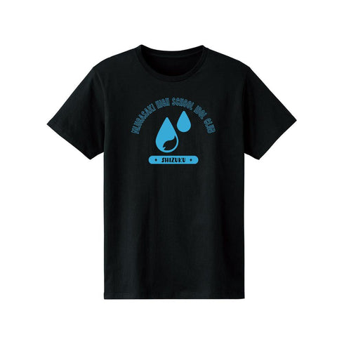 『ラブライブ!虹ヶ咲学園スクールアイドル同好会』桜坂しずく Tシャツレディース【202503再販】