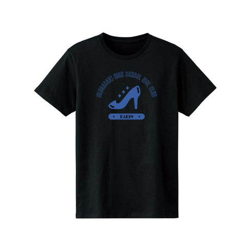 『ラブライブ!虹ヶ咲学園スクールアイドル同好会』朝香果林 Tシャツメンズ【202503再販】