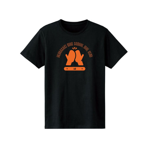 『ラブライブ!虹ヶ咲学園スクールアイドル同好会』宮下 愛 Tシャツメンズ【202605再販】