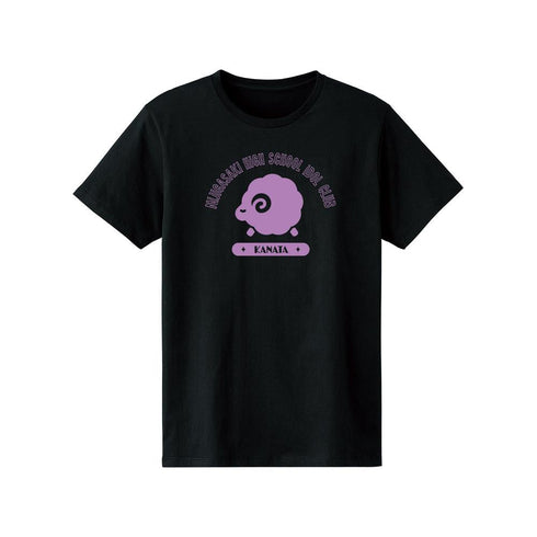 『ラブライブ!虹ヶ咲学園スクールアイドル同好会』近江彼方 Tシャツメンズ【202503再販】