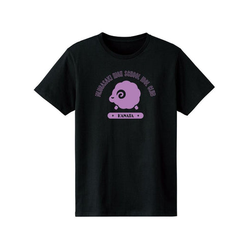 『ラブライブ!虹ヶ咲学園スクールアイドル同好会』近江彼方 Tシャツレディース【202605再販】