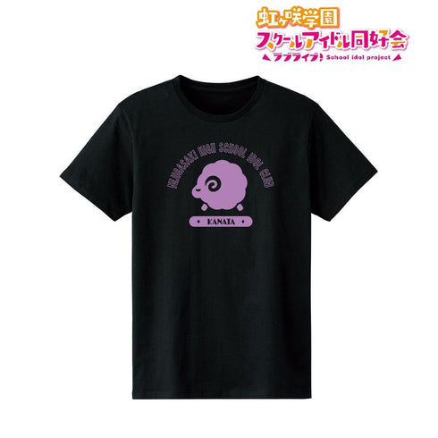 『ラブライブ!虹ヶ咲学園スクールアイドル同好会』近江彼方 Tシャツレディース【202605再販】