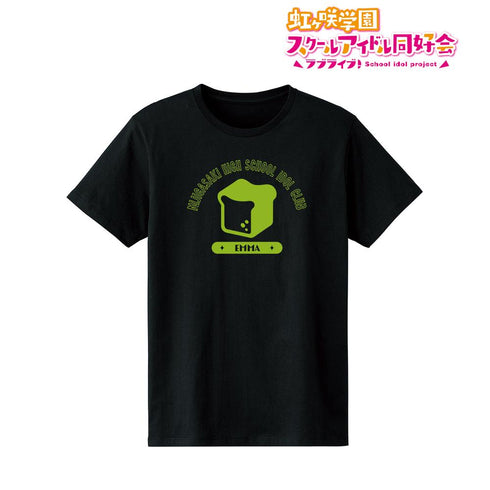 『ラブライブ!虹ヶ咲学園スクールアイドル同好会』エマ・ヴェルデ Tシャツメンズ【202503再販】