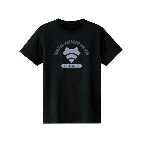 『ラブライブ!虹ヶ咲学園スクールアイドル同好会』天王寺璃奈 Tシャツメンズ【202605再販】